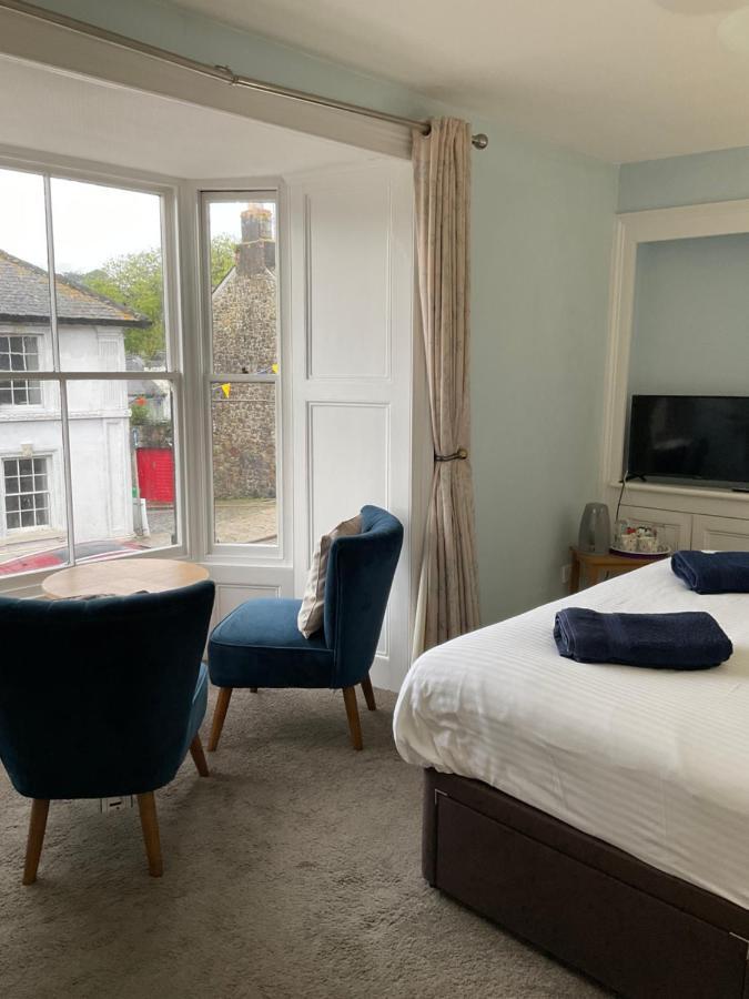 No 52 Bed And Breakfast Helston Exterior foto