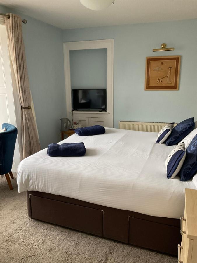 No 52 Bed And Breakfast Helston Exterior foto